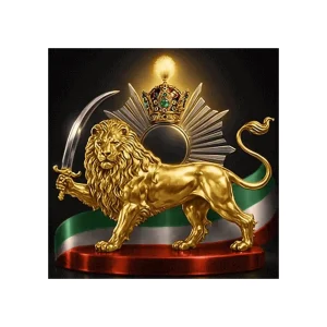 شیر و خورشید